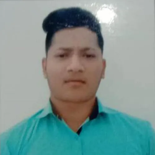 Rajesh Bisoi
